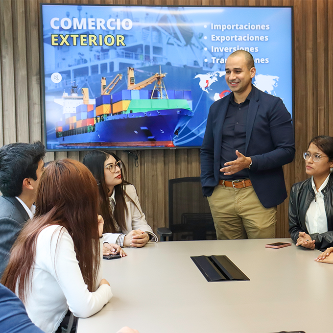 Asesoría Técnica y Legal
