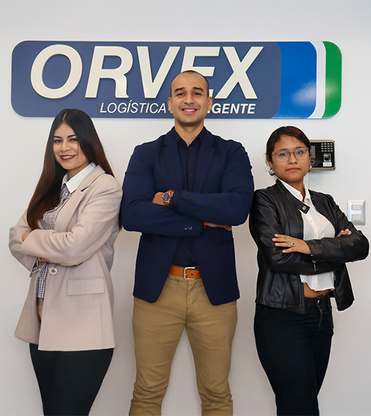 Misión y Visión