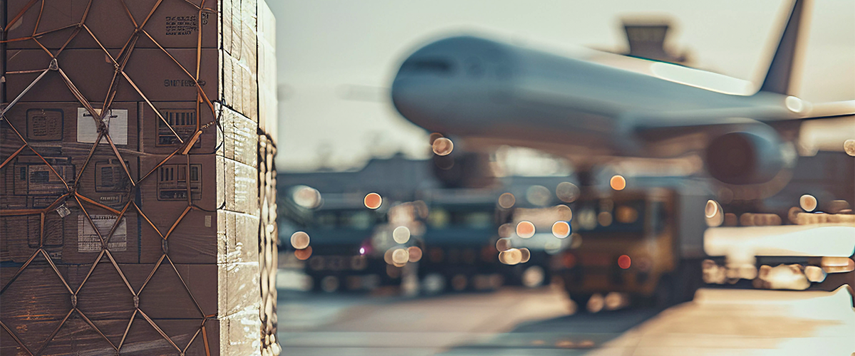 Transporte Aéreo