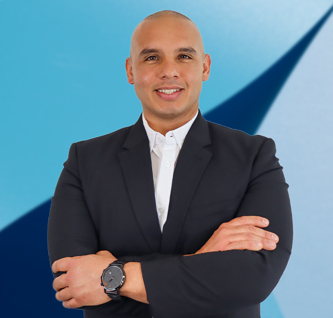 André Schneider