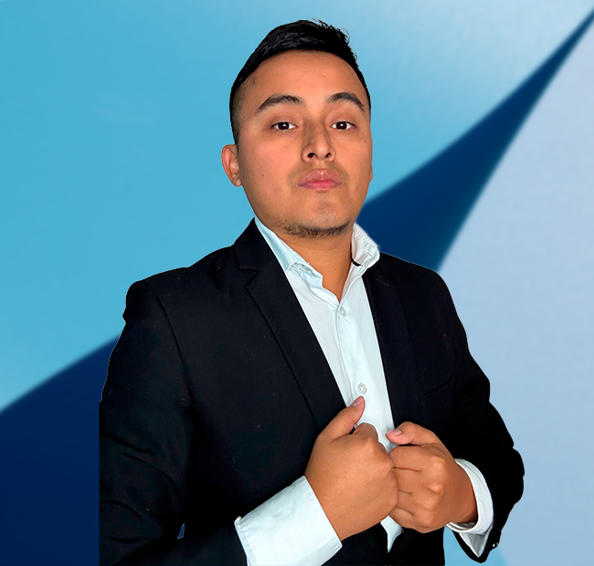 Anderson Espinoza